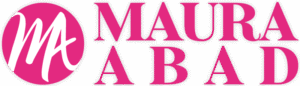Maura Abad Logo