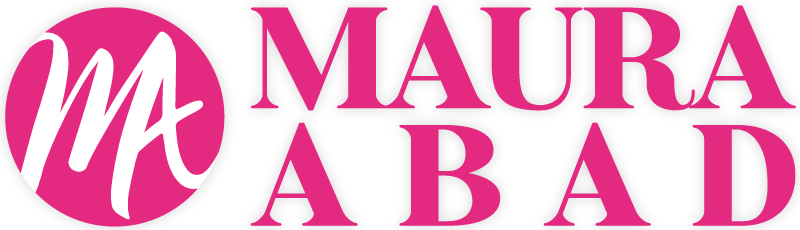 Maura Abad Logo